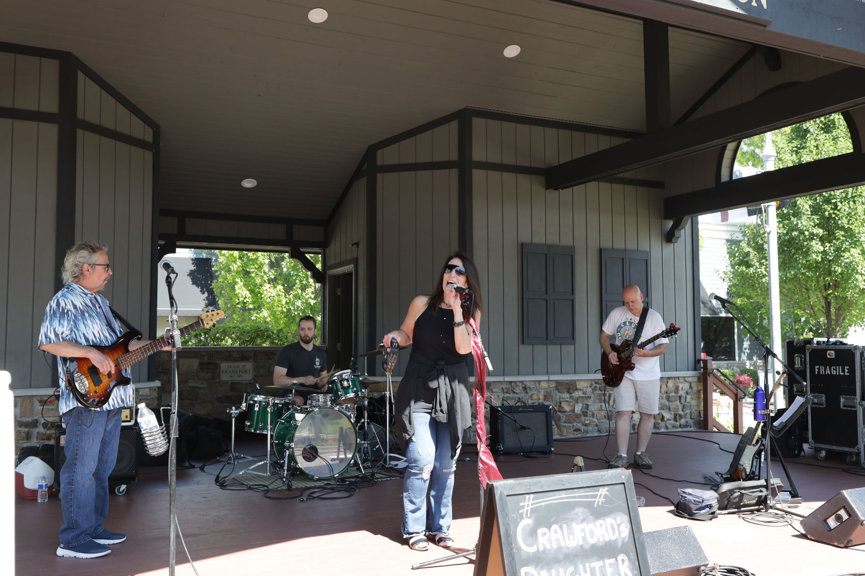 Frankfort Fall Festival